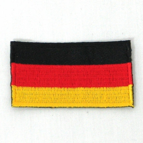 Flag Patches