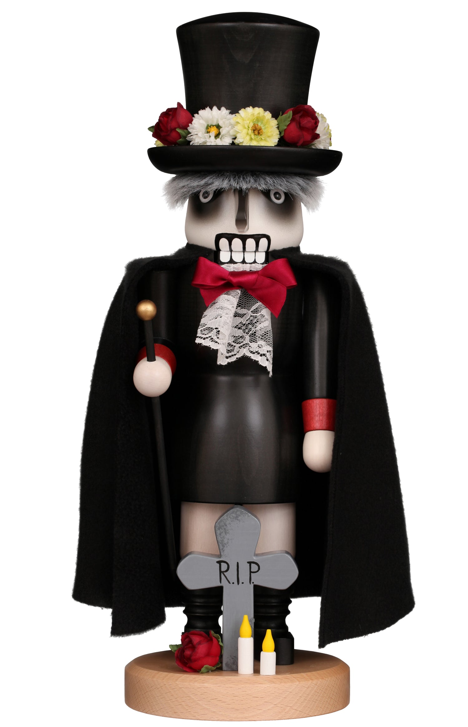 German Halloween Nutcrackers and More | MyDirndl.Com™