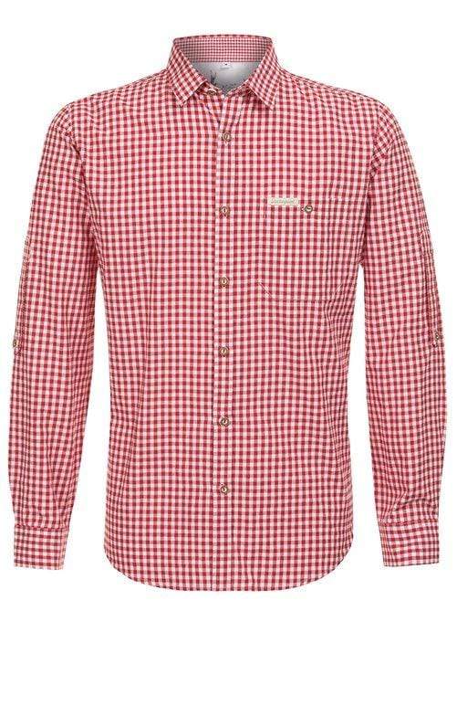 Men's Shirts