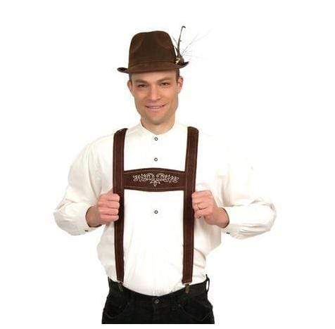 Suspenders for Men or Women