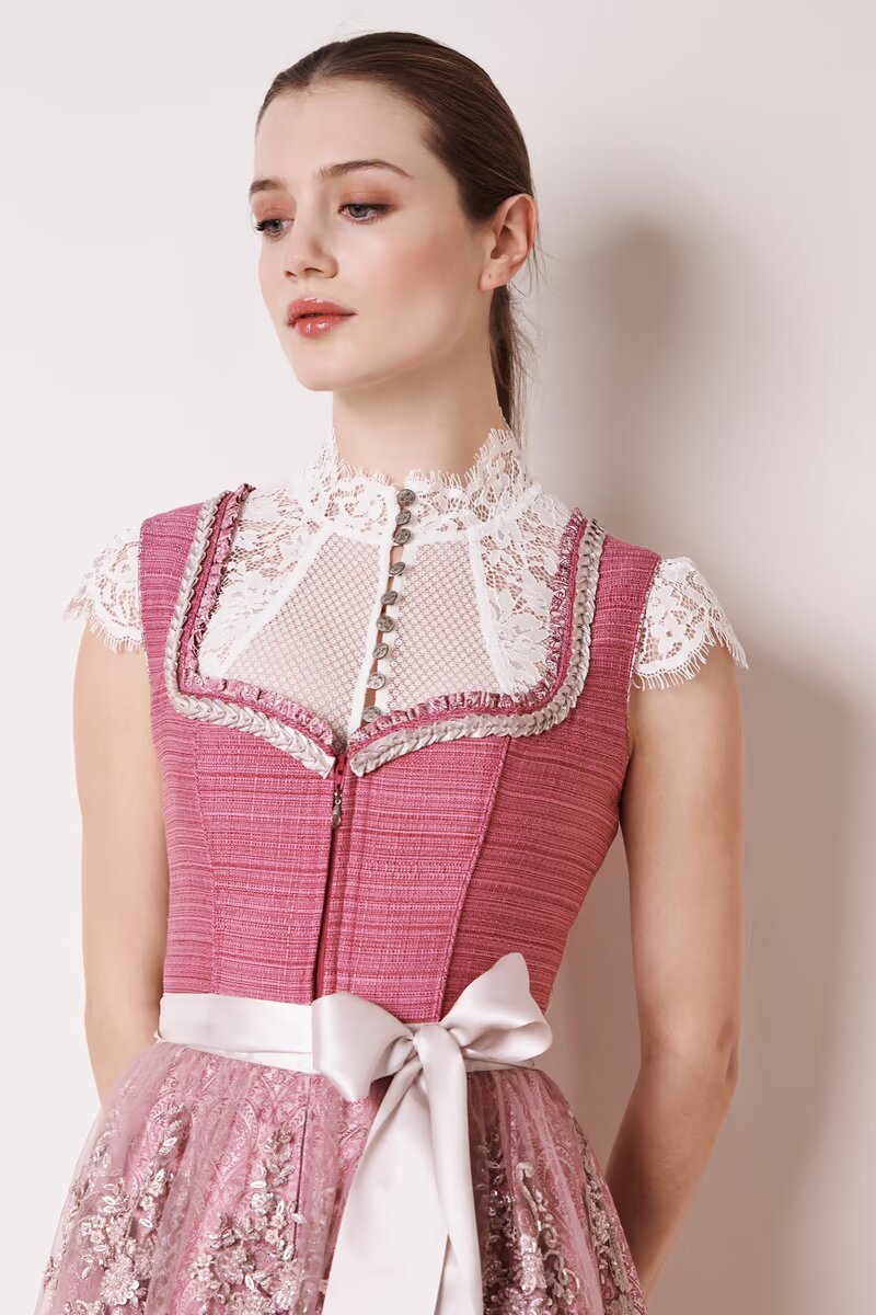 Pati Women's Long Dirndl