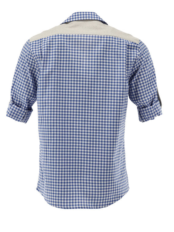 Wulf Men's Shirt