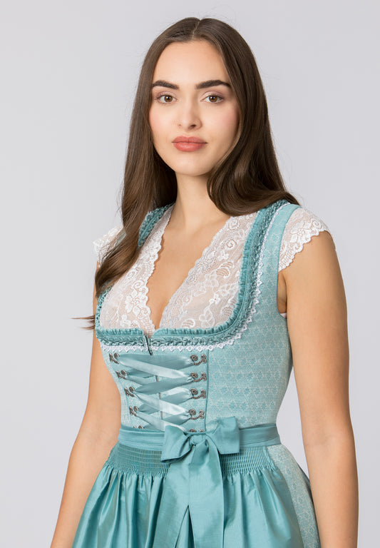 Arpsdorf Women's Mini Dirndl