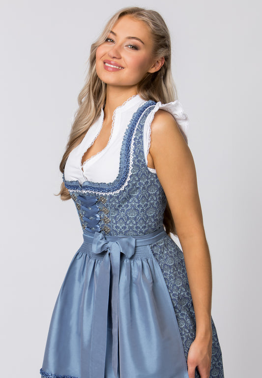 Auen Women's Mini Dirndl