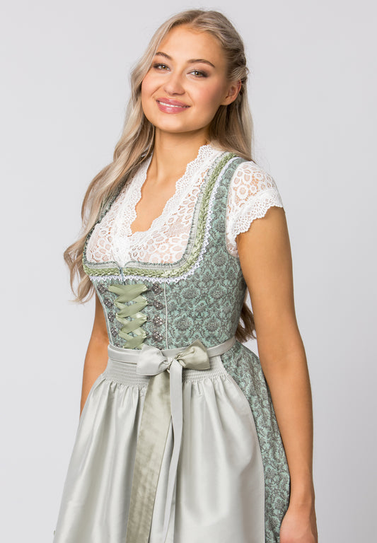 Averlak Women's Mini Dirndl