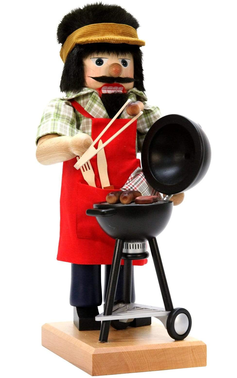 Nutcracker -Barbeque| MyDirndl.Com™