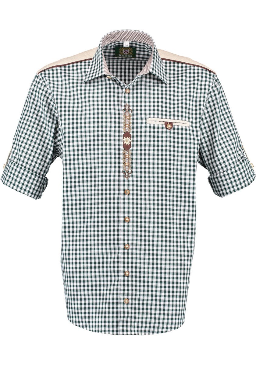 Uwe Men's Shirt