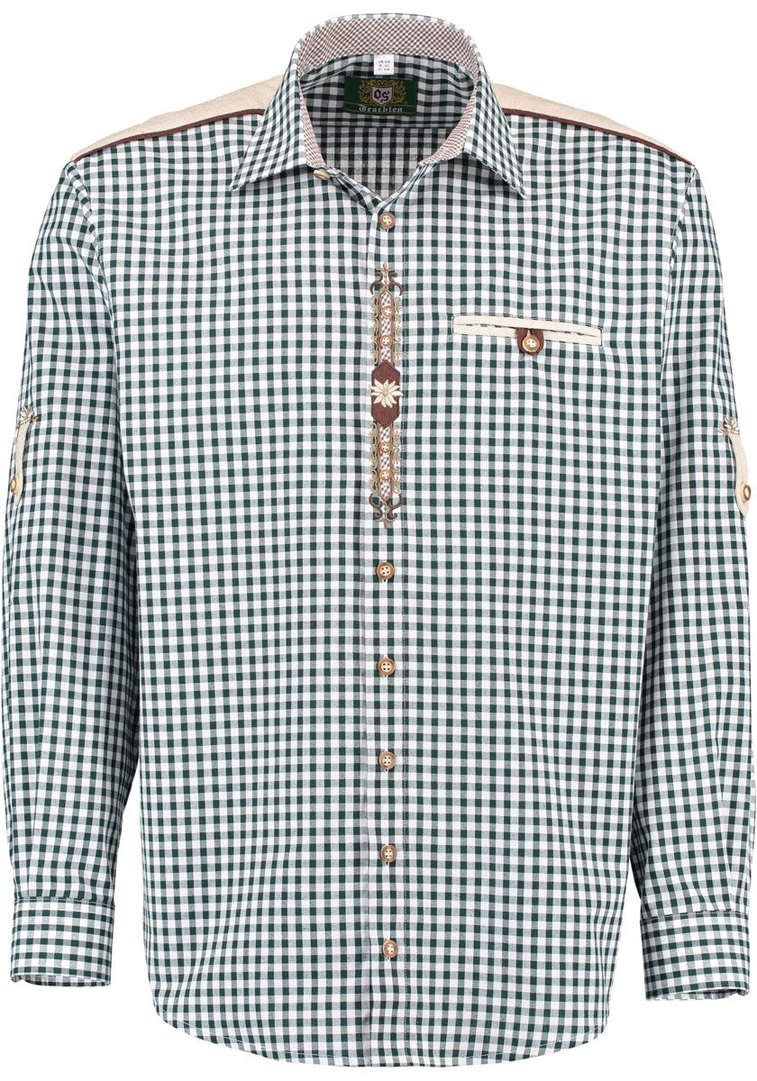 Uwe Men's Shirt