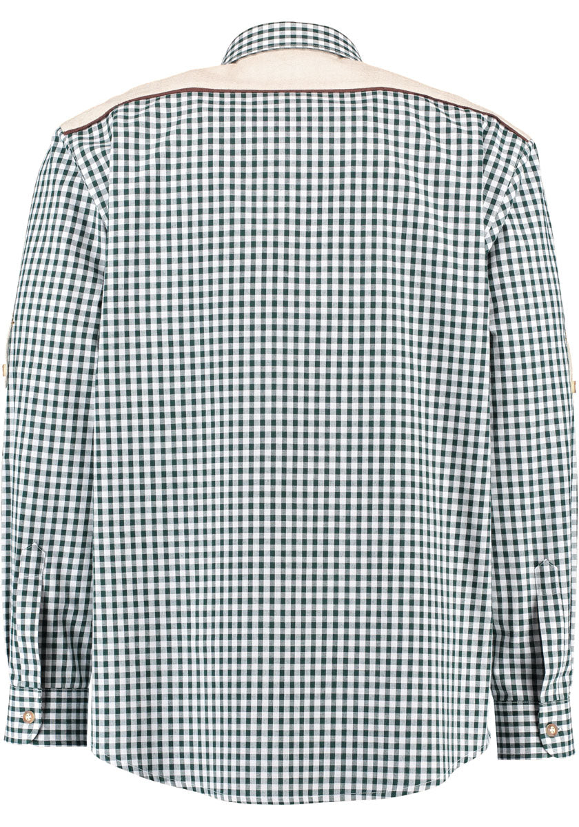 Uwe Men's Shirt