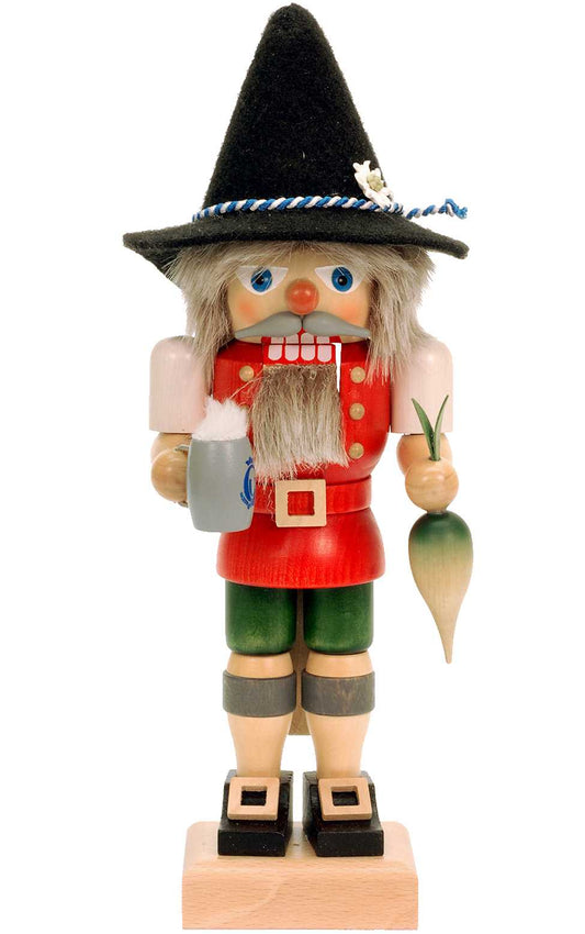 Nutcracker - Bavarian