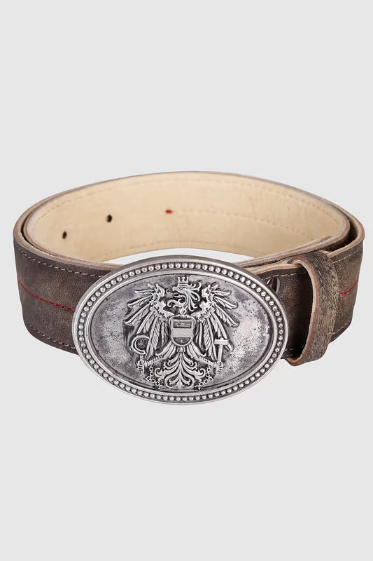 CHECK Men's Belt  Austria