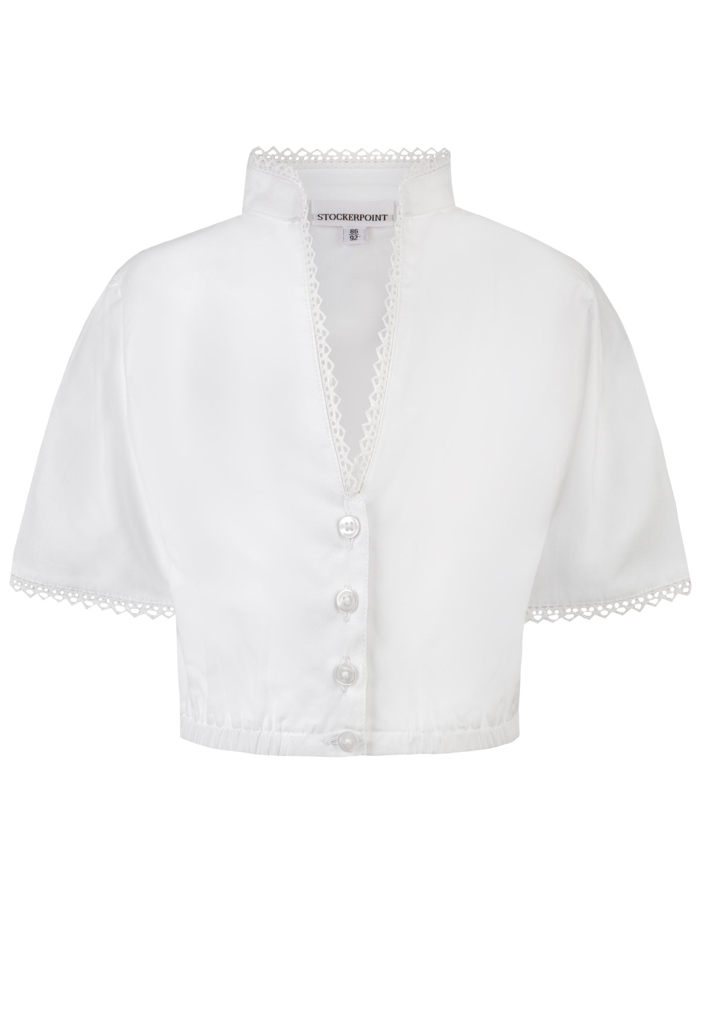 Susi Child Dirndl Blouse | MyDirndl.Com – MyDirndl.Com™