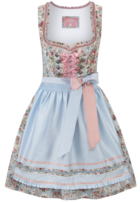 Aasbuttel Women's Mini Dirndl