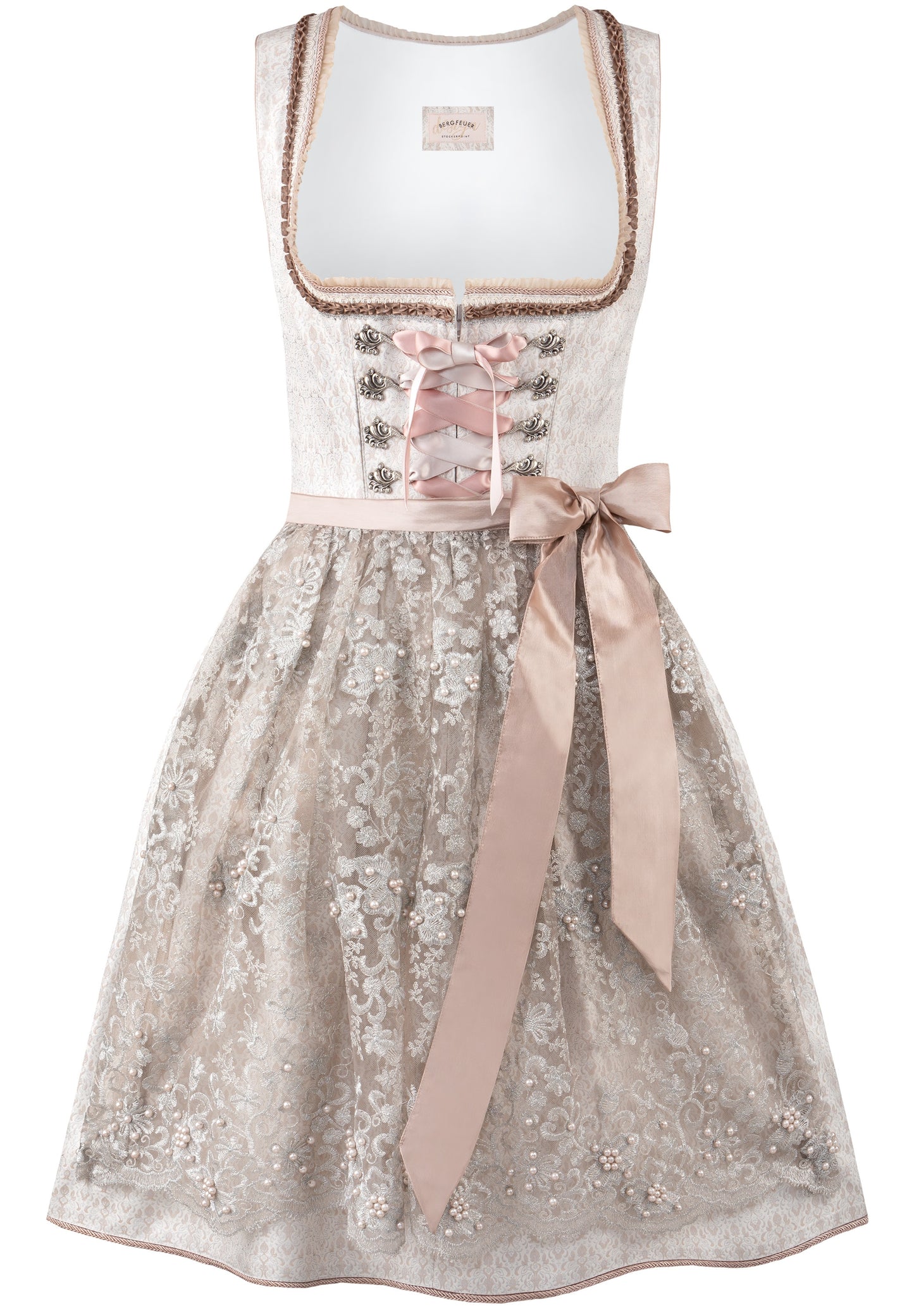 Aldenhoven Women's Mini Dirndl