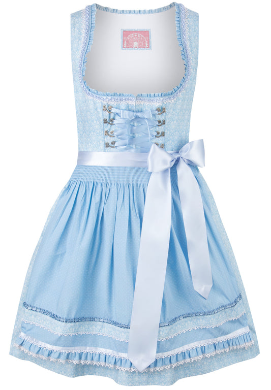 Albig Women's Mini Dirndl