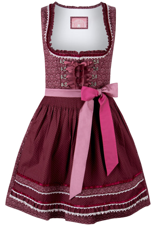 Augsburg  Women's Mini Dirndl