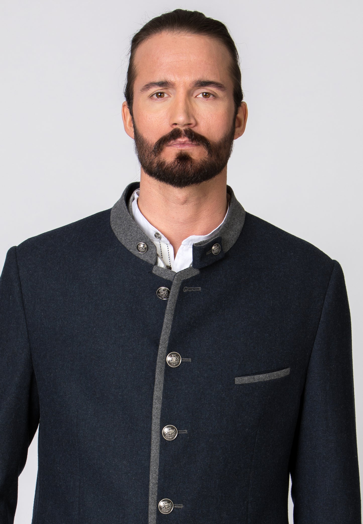 Quintus Blau-Stein Men's Jacket