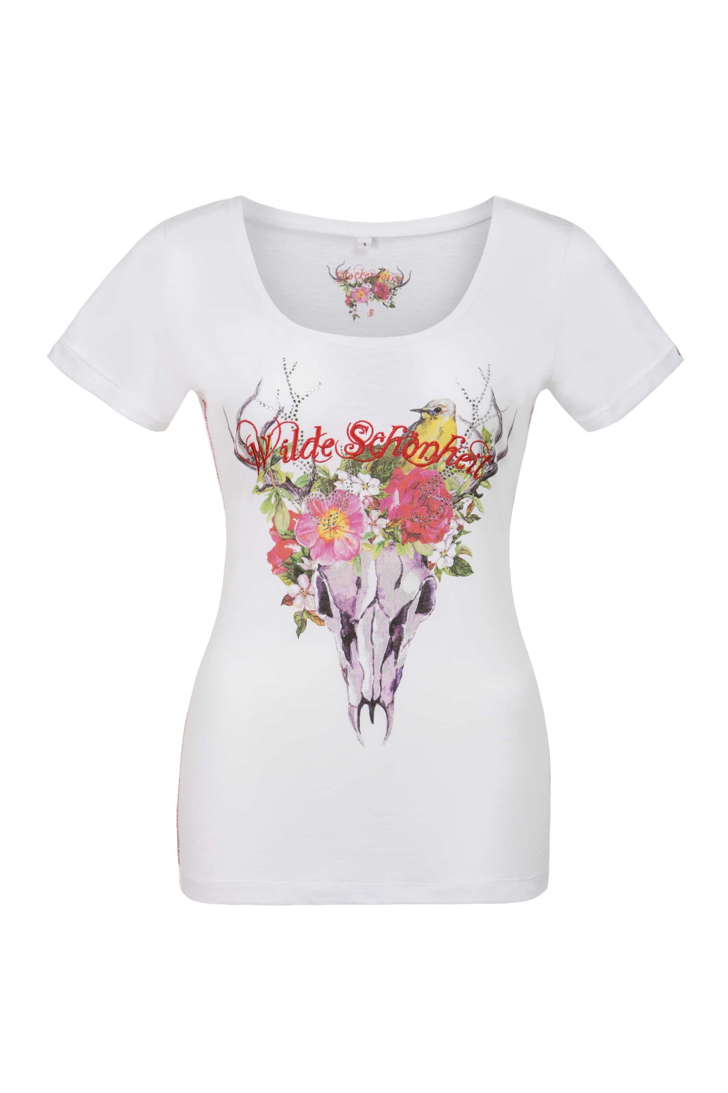 Mercy Weiss Women's T-Shirt