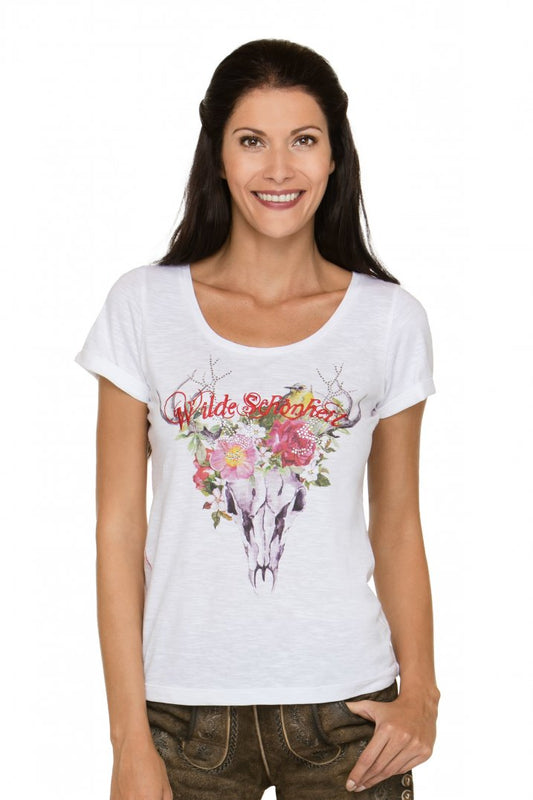 Mercy Weiss Women's T-Shirt